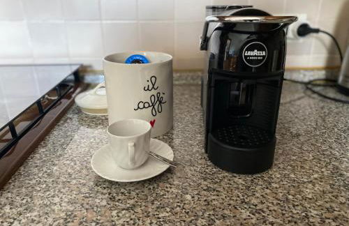 Holiday home Punta D'Oro with garden, parking place and lake access at 300 m - Foto 21