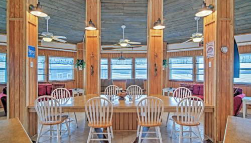 Little Blue Crab Quaint Slidell Home Near Lakes - Foto 3