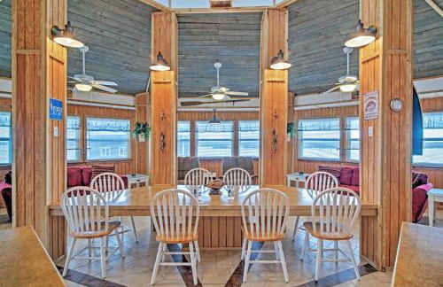 Little Blue Crab Quaint Slidell Home Near Lakes - Foto 3