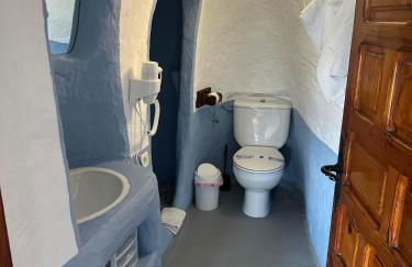 Alojamientos CUEVAS TIANA - Photo 42