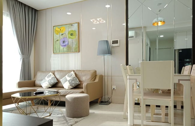 Millennium Masteri Apartment - Foto 53