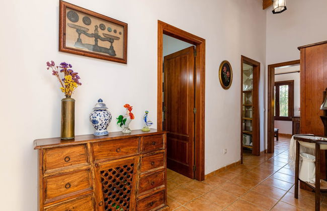 Villa in Serene Location - Photo 32