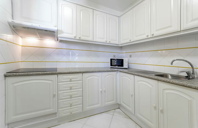 TURIM Algarve Mor Hotel - Foto 41