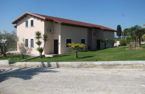 Glamping & Residence IL Villaggio del Re - Foto 34