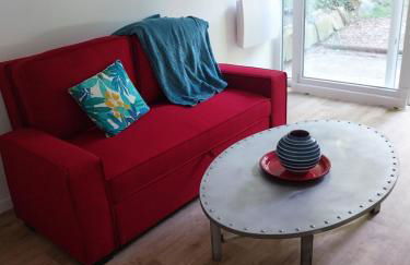 Les Seringats - Foto 17