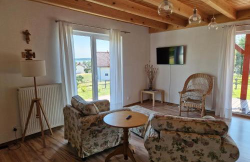 Wczasowe Wzgórze Swornegacie - Foto 5