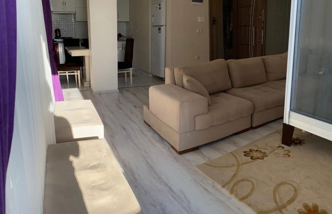 VIP Apart Otel - Photo 59