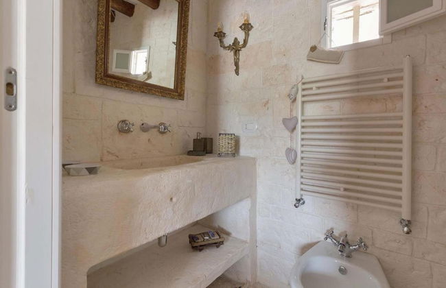 1970 Trulli Del Monsignore by Perle di Puglia - Photo 70