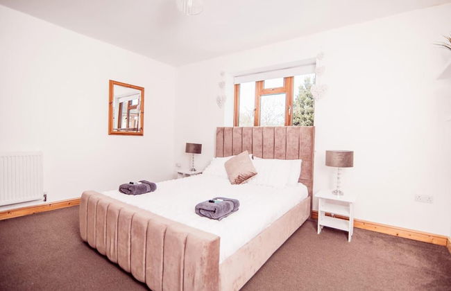 Threeways Retreat With Heated Swimming Pool - Foto 10