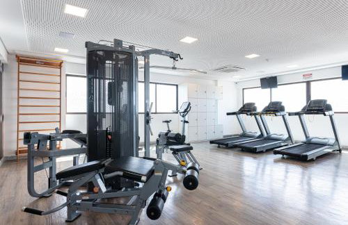 Beach Class Ilha do Leite by Easy Home - Foto 59