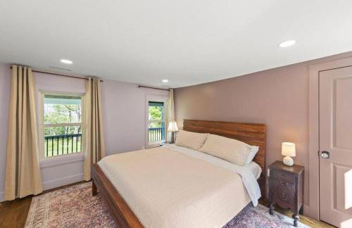 Cabin on 17 acres by National Forest - Foto 9