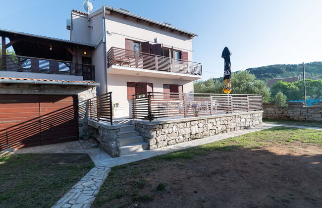 Seafront Spacious Apartment Spazzio - Foto 31