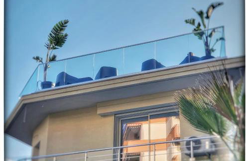 Le Vallaya Suites & Spa - Photo 29