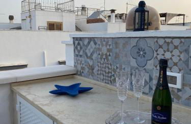 Ostuni Ayla Apartments - Foto 10
