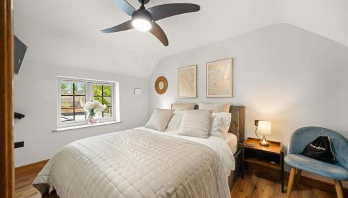 Blacksmiths Cottage by Birch Stays - Foto 4