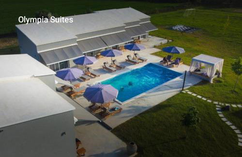 Olympia Suites - Photo 1