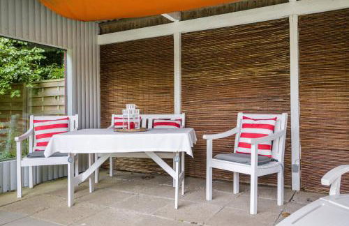 Ferienhäuser Ella Walter - Efeuhaus - Foto 18