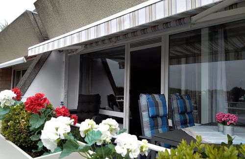 Kiel - Schilksee Ferienwohnung Kasing inkl WLAN bezogene Betten und Handtücher - Foto 15