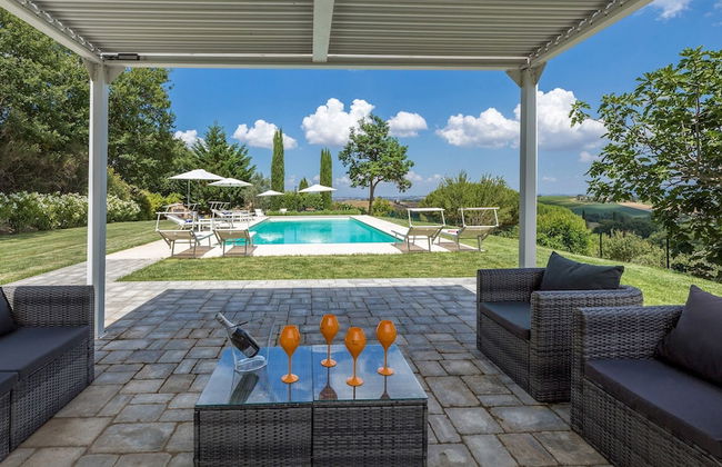 Villa Pianello 10 Emma Villas - Foto 41