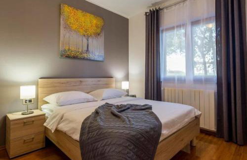 Holiday Home Villa Anavi mit privatem Pool und großem Garten by Interhome - Foto 34