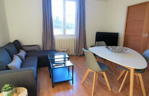 Superbe appartement dans le Centre Historique - Photo 4