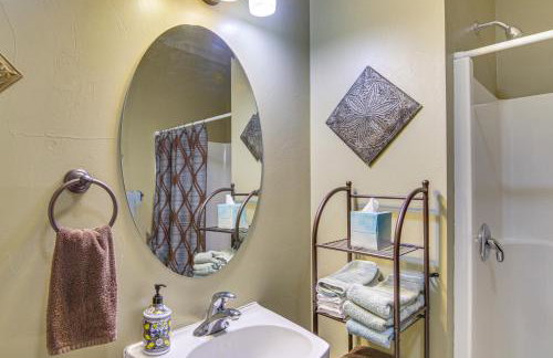 'Bozeman Getaway' w/ Mountain Views, Near Downtown - Foto 19