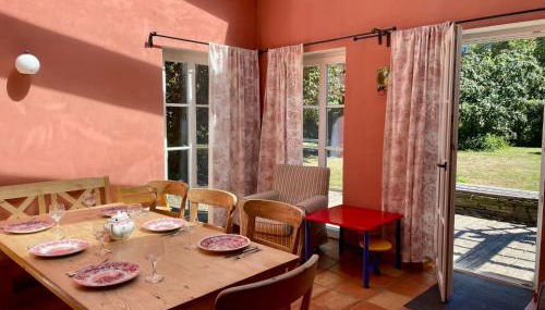 Villa Gärtnerhaus by Interhome - Foto 2