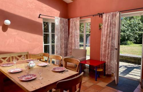 Villa Gärtnerhaus by Interhome - Foto 2