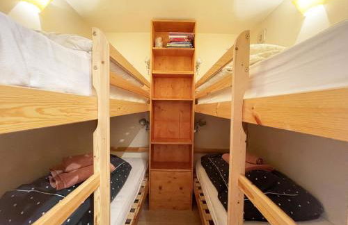 Dernier étage avec vue sur les montagnes Emplacement Exceptionnel au cœur de Val Thorens Ski aux pieds Prestations incluses - Foto 18