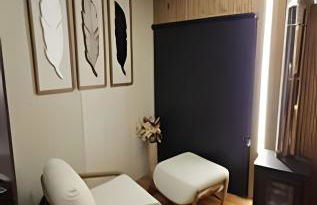 Cabana Tekoá - Teto de vidro e telão de cinema - Foto 39