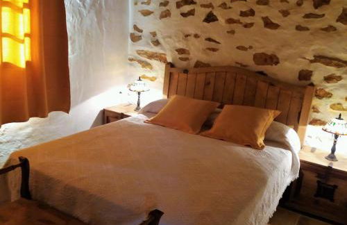 Casa antigua en el centro de Fuerteventura - Foto 1