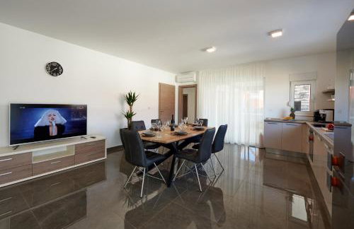 Luxury Villa Residence Zupanovic Trogir - Foto 6