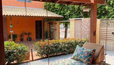 Hospedagem De Ferias - Foto 5, Garden