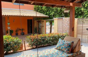 Hospedagem De Ferias - Foto 5