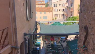 Maison d' Orange - Ponche - Foto 4