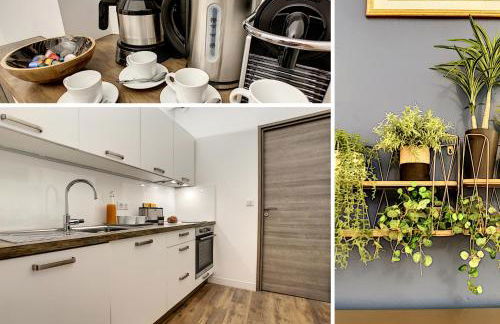 Coeur Vieux Nice - Place Rossetti - Foto 8