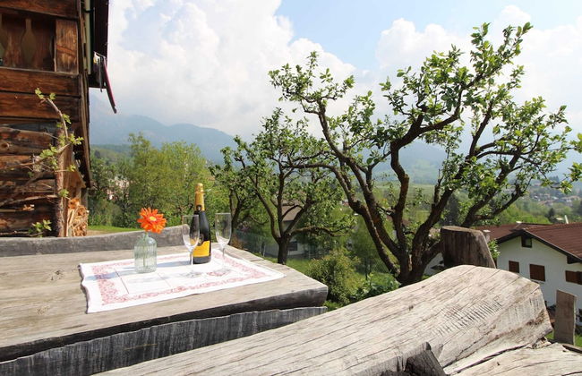 Belvilla by OYO Corno Nero - Photo 25