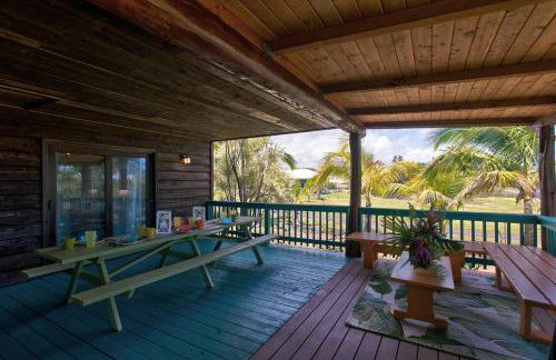 Hale Anuenue Nuku - The Rainbows End 3 Bedroom Home by RedAwning - Foto 12