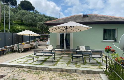 Holiday Home Ein-Zimmer-Wohnung 'Villa Camilla by Interhome - Foto 19