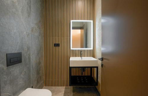 SJ7 Aparthotel - Foto 21