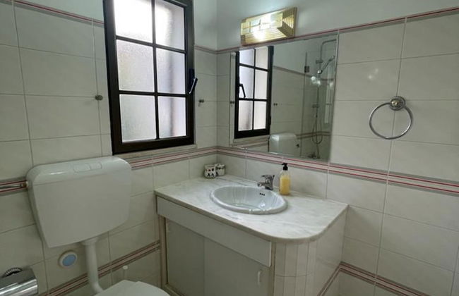 Summer Villa With Heated Private Pool - Photo 50