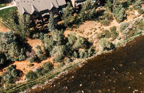 Explore Relax Repeat - Riverside Views - Eagle - Foto 49