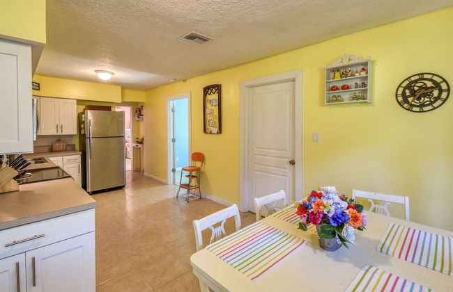 Mermaid Cottage - Foto 14