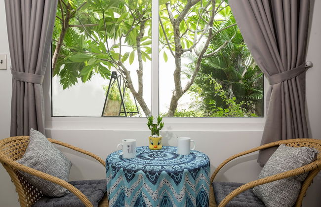 Nanu Garden House Boutique - Foto 17