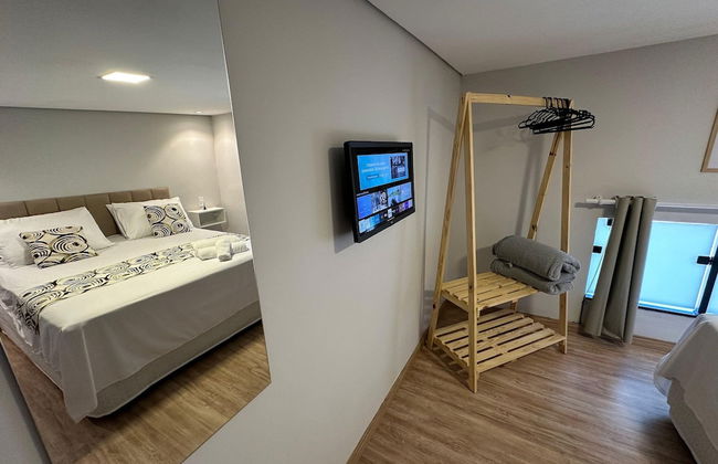 Loft do Braga - Foto 33