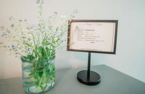 Mahaney Suite BW Boutique Hotel - Foto 24