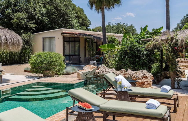 Lavish Villa With Private Pool - Foto 25