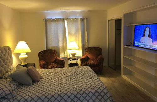 La Mesa House, a large modern home - Foto 30