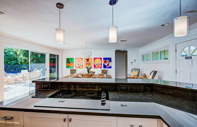 Ocean Beach Gleason Home - Foto 8