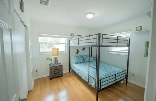 Orchid Oasis Retreat - Foto 5